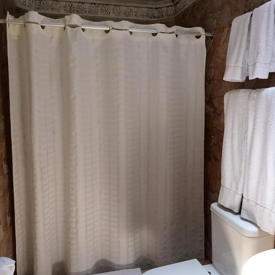 Antigua Inn Hotel Guatemala City