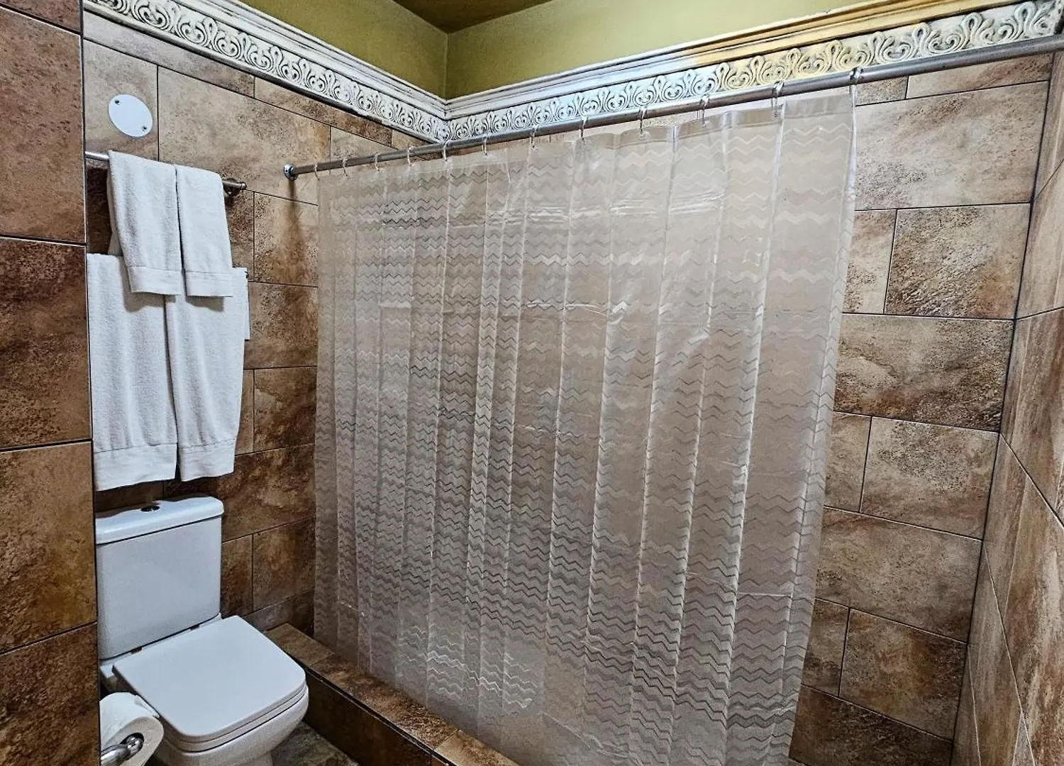 Antigua Inn Hotel Guatemala City