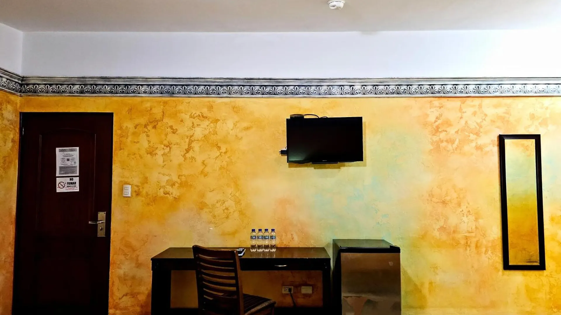 Antigua Inn Hotel Guatemala City Guatemala