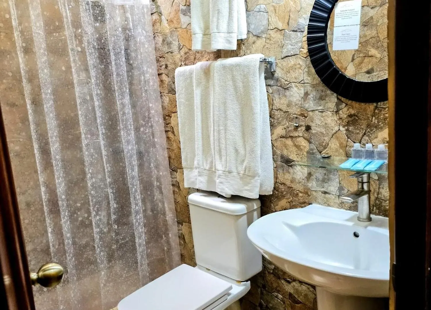 Antigua Inn Hotel Guatemala City 3*,