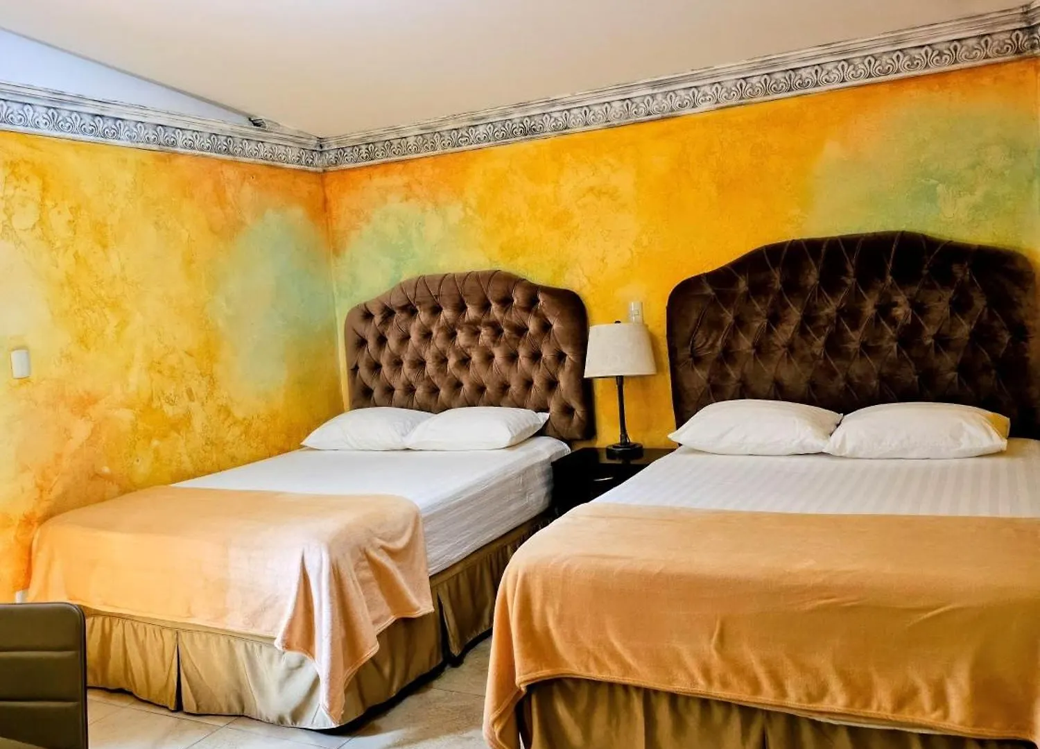 ***  Antigua Inn Hotel Guatemala City Guatemala