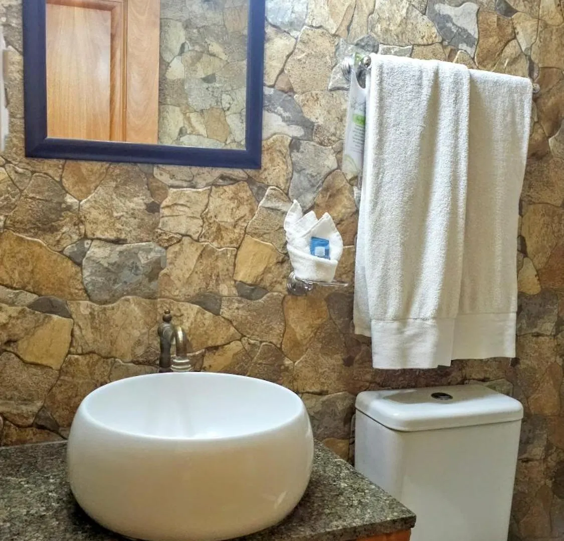 Antigua Inn Hotel Guatemala City 3*,  Guatemala