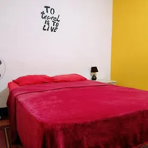 4 Grados Bed & Breakfast