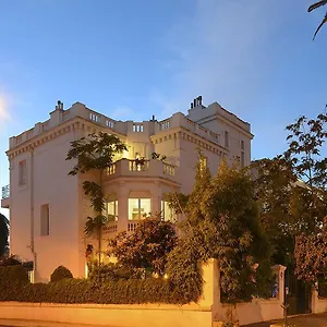 *** Bed & Breakfast Les Palmes - D'hotes Tunisia