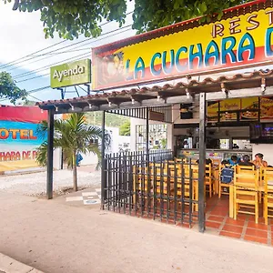 Hotel Cuchara De Palo Ayenda Santa Marta (Magdalena)