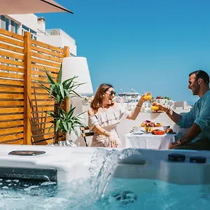 *** Hotel Giorgio Boutique Malta