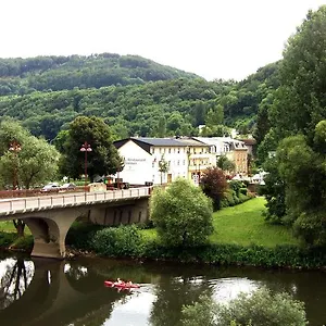 **** Hotel Hotel-Restaurant Dimmer - Mullerthal Luxembourg