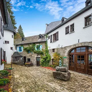 *** Hotel Domaine Du Moulin D'asselborn Luxembourg