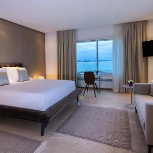 ***** Hotel Adam Tunisia