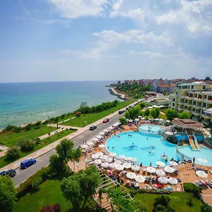 Hotel Perla Beach Luxury Primorsko