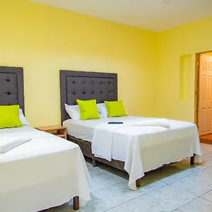 Casa Real Hotel