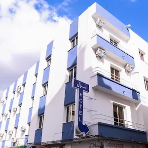  Hostel Metropole Tunisia